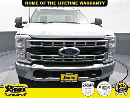 2024 Ford F-350 XLT