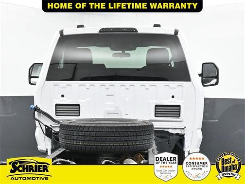 2024 Ford F-350 XLT