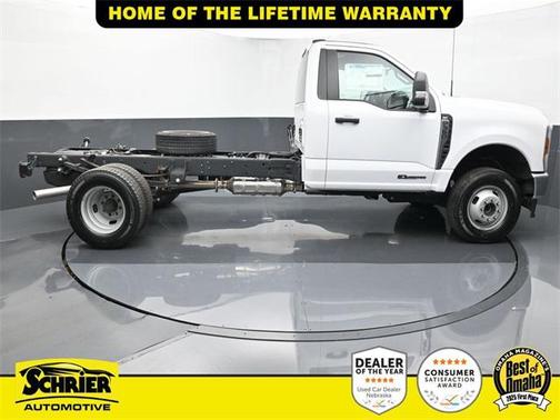 2024 Ford F-350 XLT