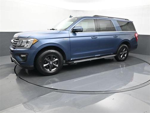 2020 Ford Expedition Max XLT