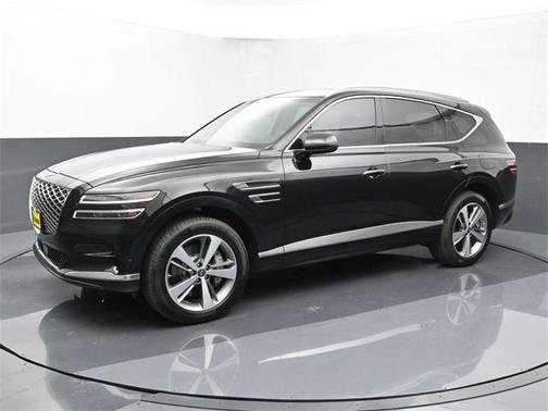 2024 Genesis GV80 3.5T
