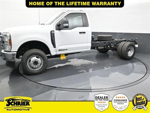 2024 Ford F-350 XLT