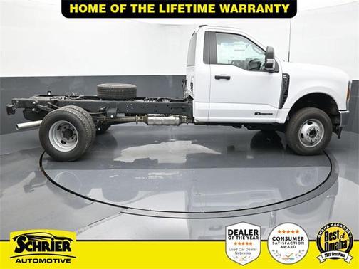 2024 Ford F-350 XLT