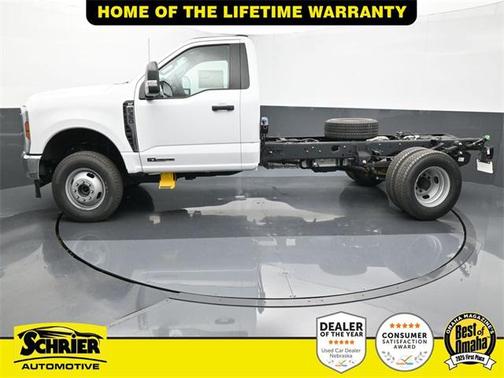 2024 Ford F-350 XLT