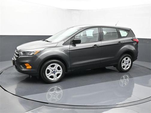 2019 Ford Escape S
