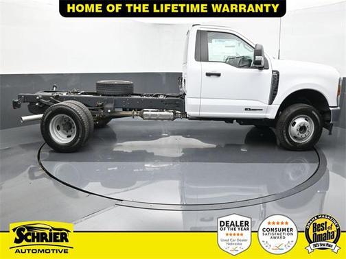 2024 Ford F-350 XLT