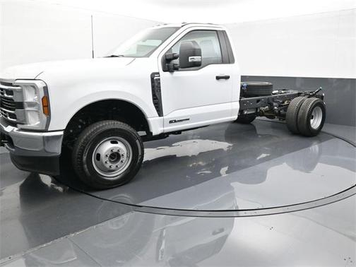 2024 Ford F-350 XLT