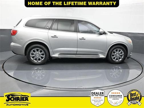 2014 Buick Enclave Premium