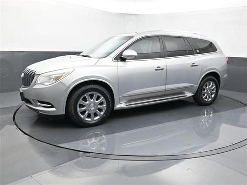 2014 Buick Enclave Premium