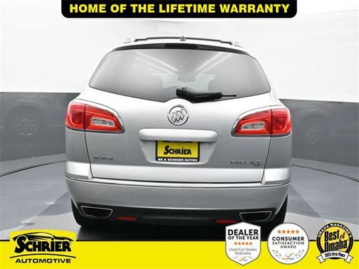 2014 Buick Enclave Premium