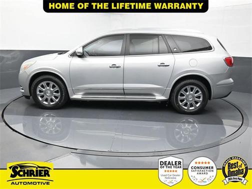 2014 Buick Enclave Premium