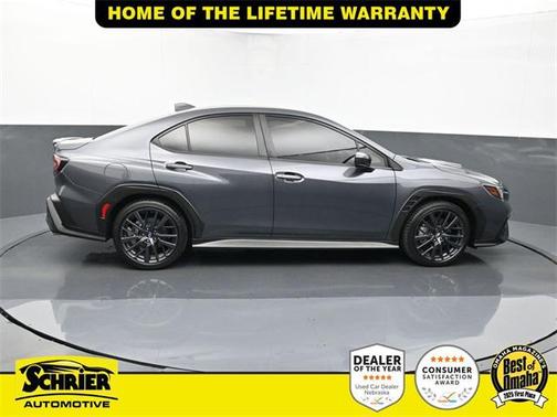 2024 Subaru WRX Premium