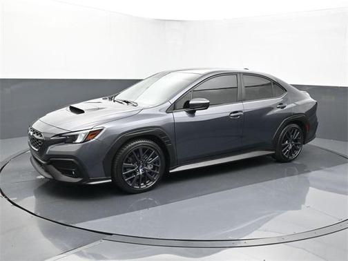 2024 Subaru WRX Premium