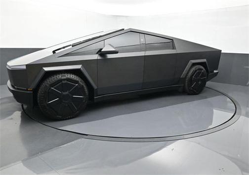 2024 Tesla Cybertruck All-Wheel Drive