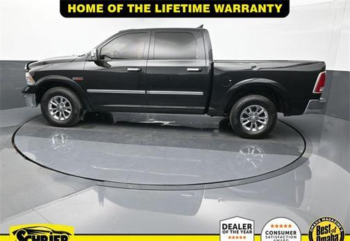 2015 RAM 1500 Laramie