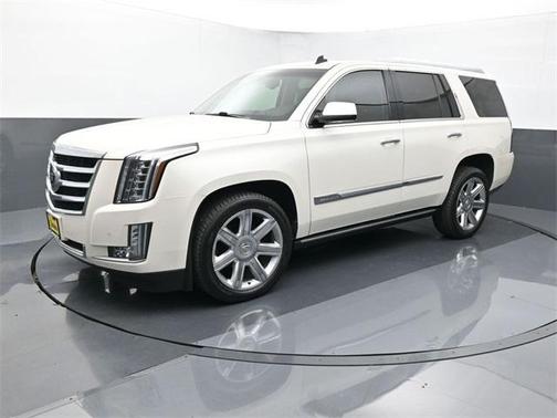 2015 Cadillac Escalade Premium