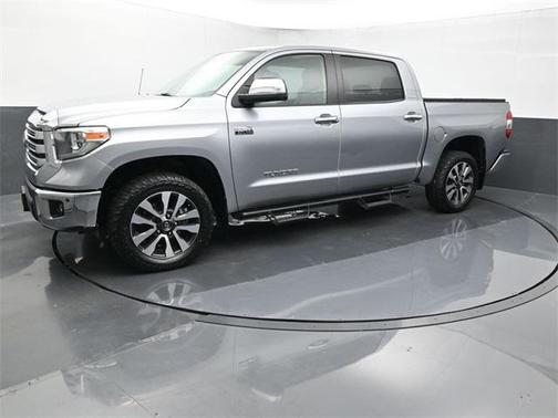 2019 Toyota Tundra Limited