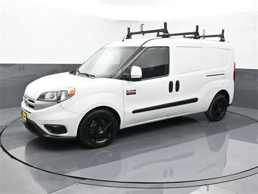 2018 RAM ProMaster City Tradesman