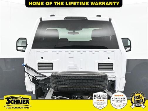 2024 Ford F-350 XLT