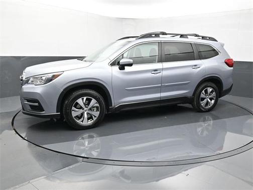 2022 Subaru Ascent Premium 8-Passenger