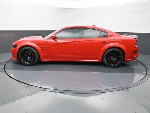 2022 Dodge Charger R/T Scat Pack