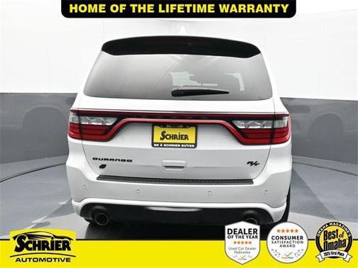 2021 Dodge Durango R/T AWD