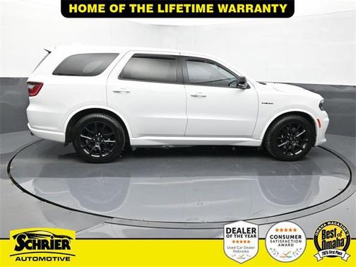 2021 Dodge Durango R/T AWD