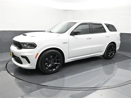 2021 Dodge Durango R/T AWD