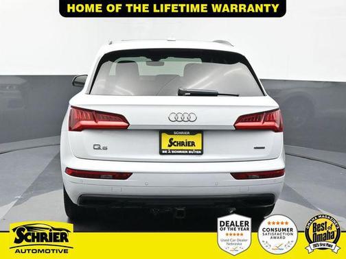 2019 Audi Q5 2.0T Premium Plus