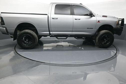 2022 RAM 2500 Big Horn Crew Cab 4x4 6'4' Box