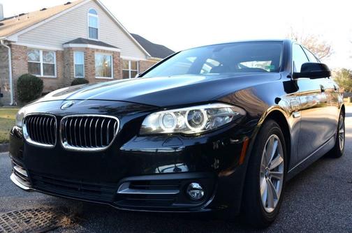 2015 BMW 528 xDrive