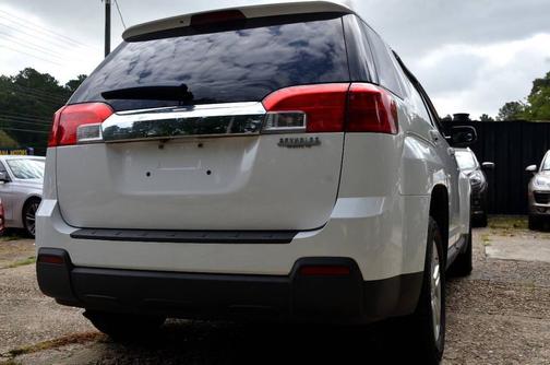 2015 GMC Terrain SLE-1