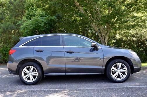 2014 Acura RDX Base