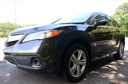 2014 Acura RDX Base