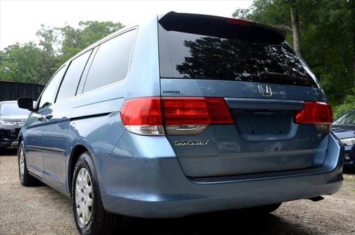 2010 Honda Odyssey LX