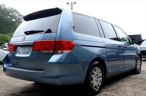 2010 Honda Odyssey LX