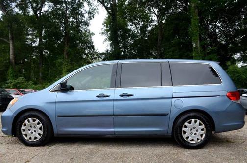 2010 Honda Odyssey LX