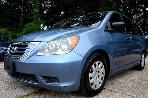 2010 Honda Odyssey LX