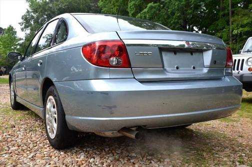 2003 Saturn L 200