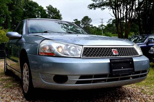 2003 Saturn L 200