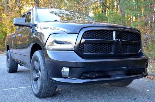 2015 RAM 1500 Tradesman/Express
