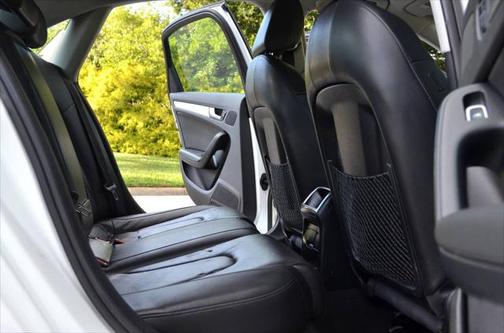 2013 Audi A4 2.0T Premium