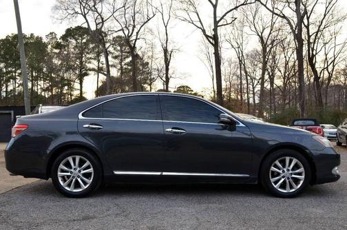 2010 Lexus ES 350 Base