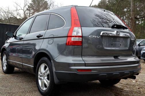 2010 Honda CR-V EX