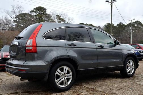2010 Honda CR-V EX