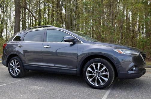 2015 Mazda CX-9 Grand Touring
