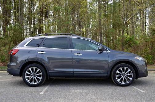 2015 Mazda CX-9 Grand Touring
