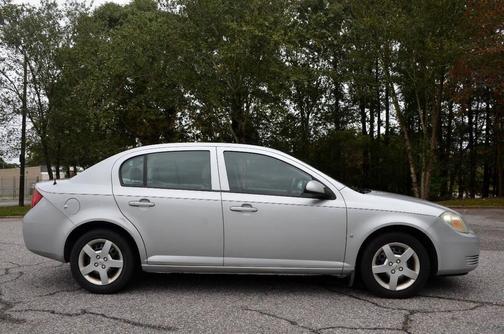 2008 Chevrolet Cobalt LT