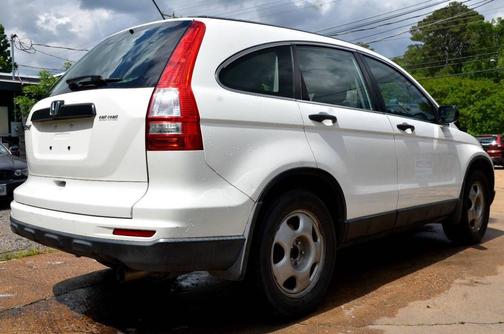2011 Honda CR-V LX
