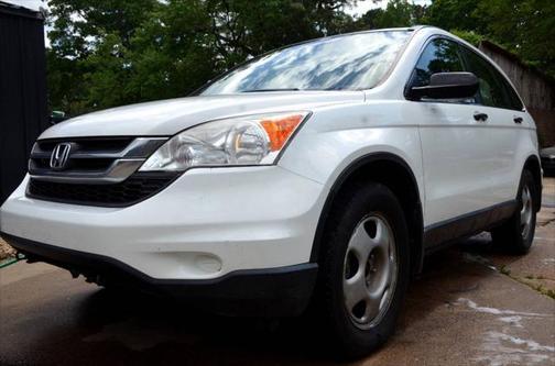 2011 Honda CR-V LX